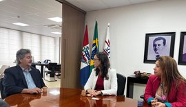 FIEA atua para ampliar parcerias de Alagoas com a Argentina