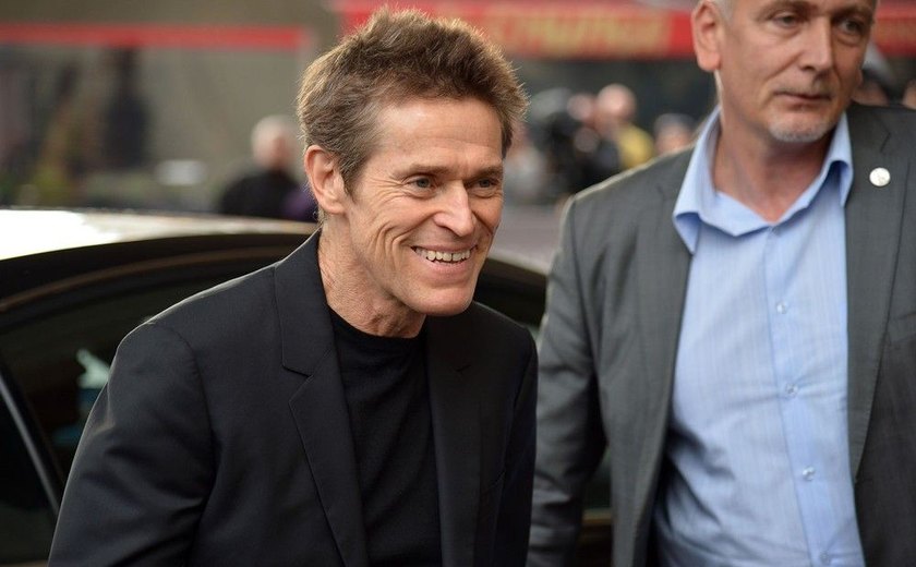 Willem Dafoe interpretará Van Gogh em filme dirigido por Julian Schnabel