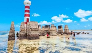 Ocupação hoteleira em Maceió chega a mais de 92% no Réveillon