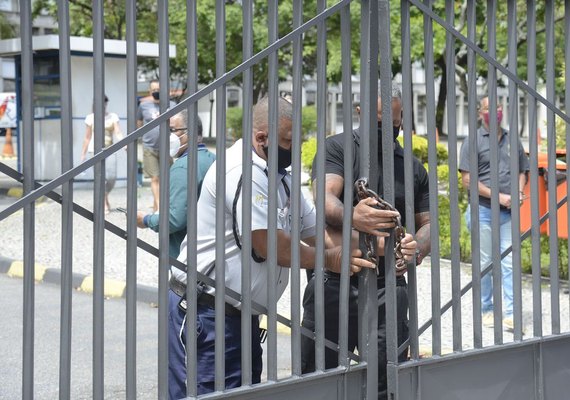 Justiça determina reaplicação do Enem para moradores do Jacarezinho