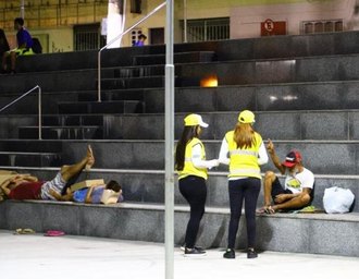 Governo de Alagoas envia PL que prevê aluguel social para pessoas em situação de rua à Assembleia