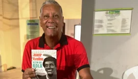 Joãozinho Paulista tem alta e segue sua recuperação do AVC em casa