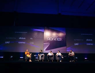 Prefeitura de Maceió destaca empreendedorismo digital no Roga DX 2026