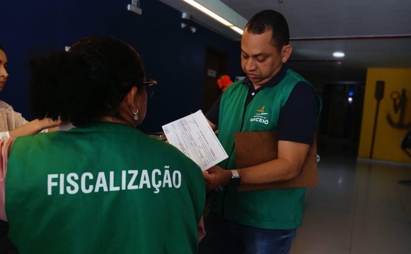 Fiscalização da Alurb já atuou em mais de 350 ocorrências no primeiro trimestre de 2026