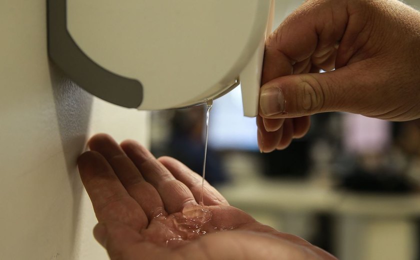 Maceió: Estagiários serão contratados para fiscalizar cumprimento de segurança sanitária
