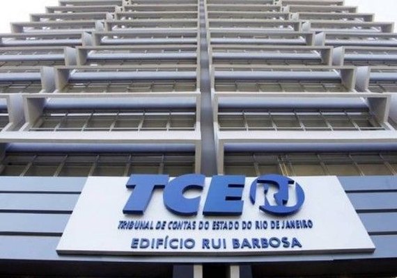 Ex-presidente do TCE-RJ e filho terão de devolver R$ 13,3 milhões