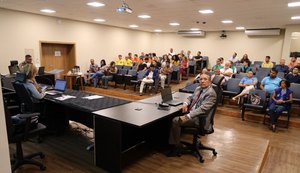 TAC para o Carnaval 2026 é assinado no Ministério Público de Alagoas