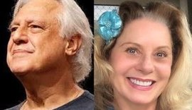 Sem contrato na Globo, Vera Fischer e Antonio Fagundes vão voltar às novelas