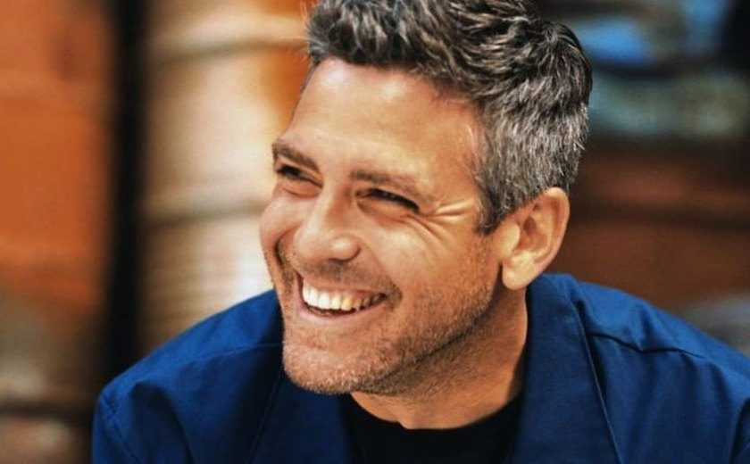 Babás contratadas por Clooney recebem R$ 260 mil por ano
