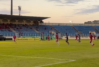 ASA vence Sergipe em Aracaju e aguarda adversário na terceira fase
