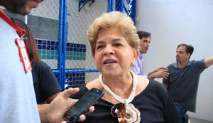 Acale repudia veiculação de mensagem falsa de cunho político que cita a presidente Ana Dayse Dórea