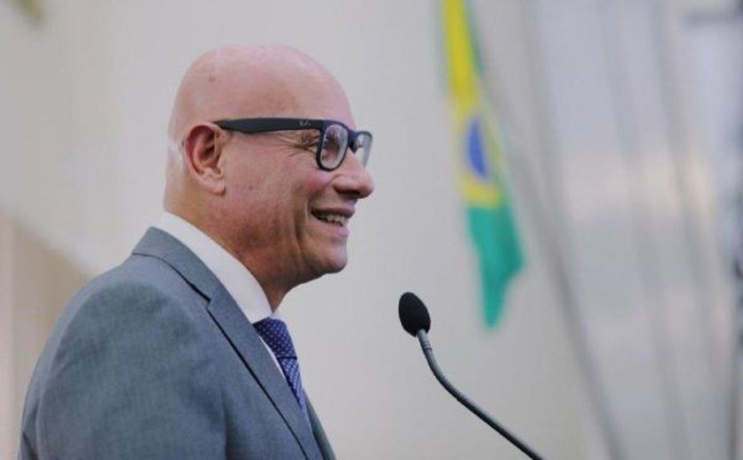 Secretário de Estado da Comunicação, Enio Lins testa positivo para o Covid-19