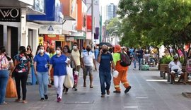 No Dia de Finados, Centro de Maceió abrirá em horário especial