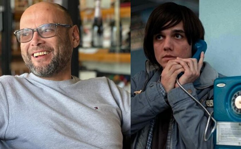 Marcelo VIP, o maior golpista do País, reclamou de ser vivido por Wagner Moura no cinema