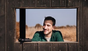 Televisão ainda é uma das principais fontes de conteúdo em áreas rurais