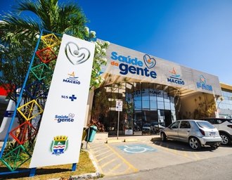 Saúde de Maceió: confira os serviços no feriado de 7 de setembro