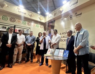 Douglas Apratto faz palestra nesta 5ª em Marechal em meio ao Festival da República