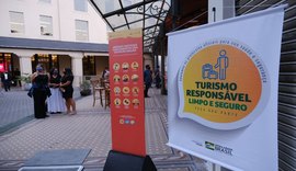 MTur ultrapassa a marca de 32 mil Selos de Turismo Responsável emitidos