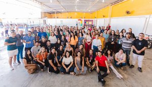 Atividades da Educação Integral serão conduzidas em espaço na Cidade Universitária