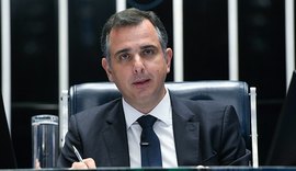 Para Pacheco, pauta feminina deve estar presente no Senado durante todo o ano