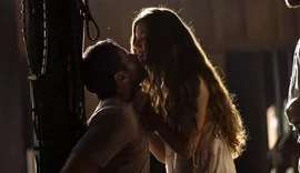 Após Muda sofrer tentativa de estupro, Juma tenta matar Levi