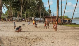 Orla Lagunar recebe neste domingo (6/8) projeto “Corridinha para o Futuro”