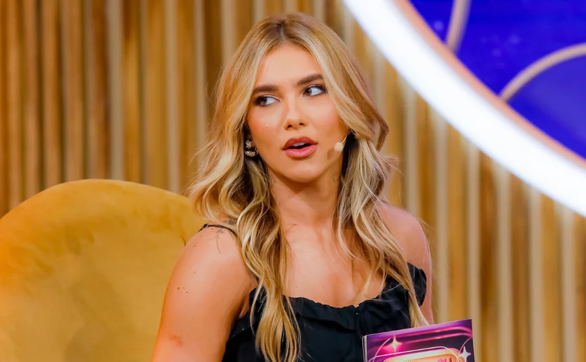 Famosos 'correm' de programa de Virginia no SBT após polêmicas