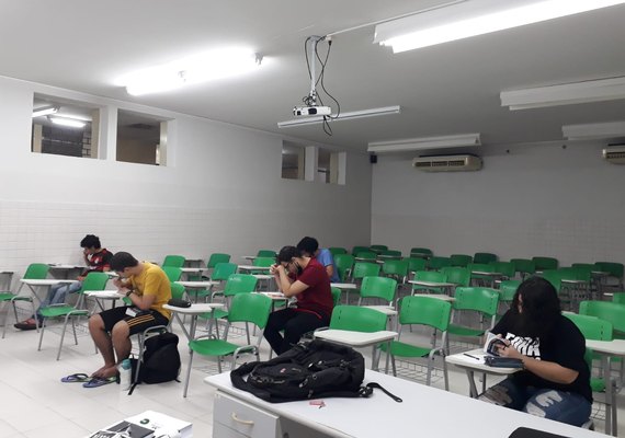 Instituto de Matemática da Ufal comemora vitória em Competição Internacional