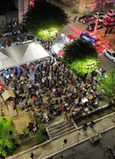 Samba da Pracinha - Edição Dezembro