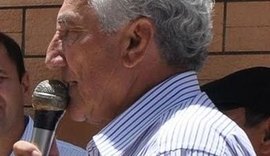 Vítima de câncer, morre ex-prefeito de Santa Luzia do Norte