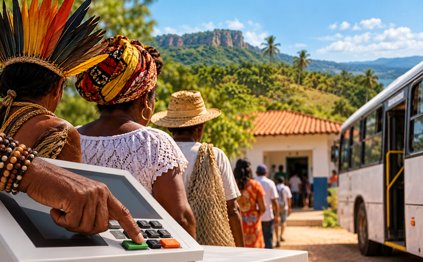 MPF cobra transporte gratuito para comunidades tradicionais em 41 municípios alagoanos