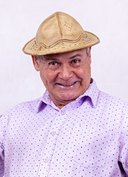 Zé Lezin em Maceió