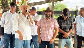 Quebrangulo consolida novo marco econômico com sucesso da primeira feira do gado