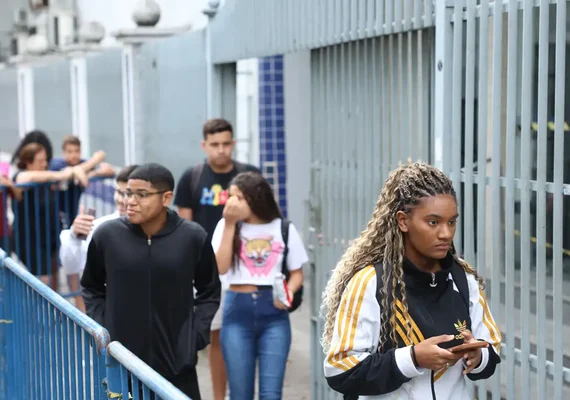 Prouni recebe inscrições até este domingo para o 2º semestre de 2026