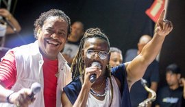 É o Tchan: 7º aniversário do Praêro Beach Club será comemorado na próxima sexta-feira