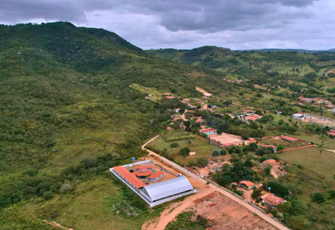 MPF articula soluções para água, território e educação para povo Koiupanká, em Inhapi