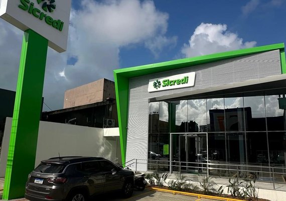 Sicredi Expansão inaugura agência no bairro do Farol