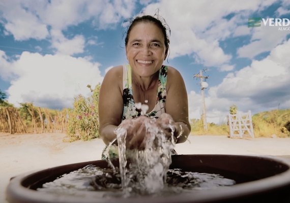Conheça a Verde Alagoas: 400 mil alagoanos serão beneficiados nos serviços de água e esgoto