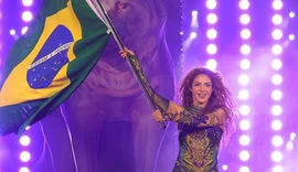 Shakira deixou Rio de Janeiro às pressas após show em Copacabana; entenda