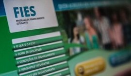 Mais de 1,2 milhão de estudantes podem procurar a Caixa para renegociar o Fies