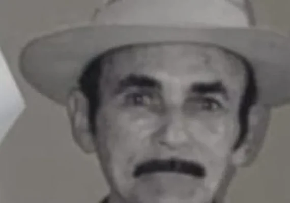 Idoso de 76 anos é morto durante latrocínio no Sítio Calango Verde, em Senador Rui Palmeira