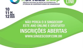 Vem aí a 10ª edição do Singescoop