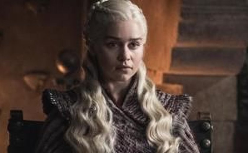 'Game of Thrones': Daenerys aparece em Winterfell nas novas fotos da 8ª temporada