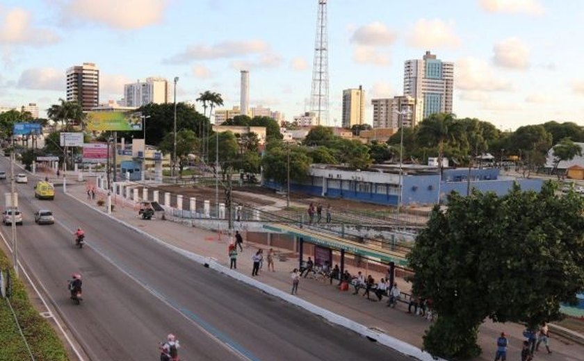 Governo de Alagoas entrega reurbanização do Cepa nesta quarta-feira