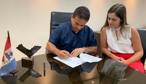 Sancionada lei que assegura merenda nas férias escolares