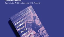 Jornalista Leonardo Sakamoto lança livro em Maceió na segunda, dia 23