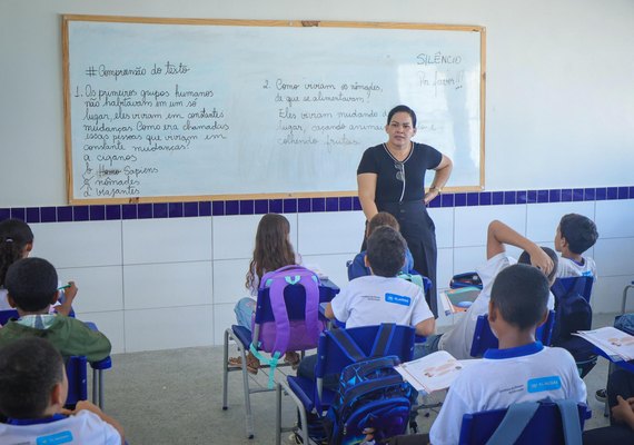 Governo de Alagoas anuncia cronograma de pagamento do saldo residual do Fundef