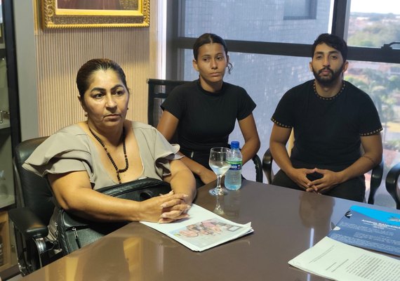 Família nega que médico tenha estuprado a filha menor e pede justiça por assassinato