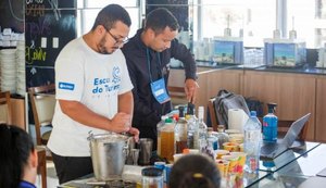 Desemprego em Alagoas atinge a mínima histórica pelo segundo trimestre consecutivo