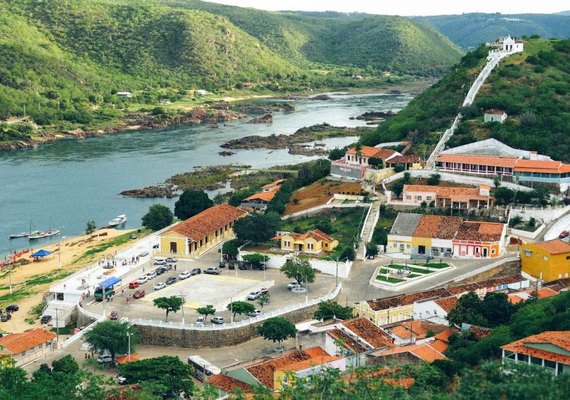 Piranhas/AL entra em clima de “Forrogaço” neste feriadão da semana